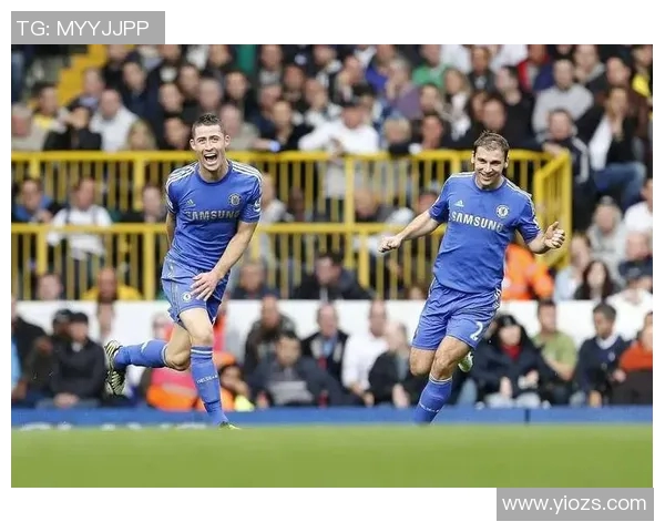 2020年切尔西与热刺精彩对决直播回顾与分析