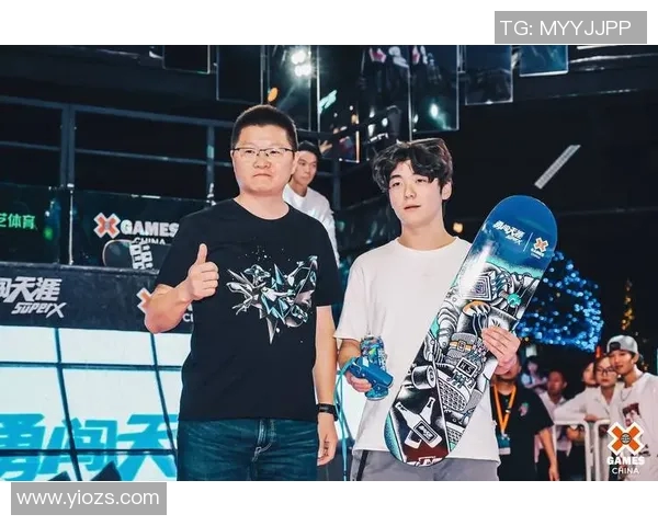 重庆滑板队在滑板战术排行榜中荣登第六名展现实力与潜力