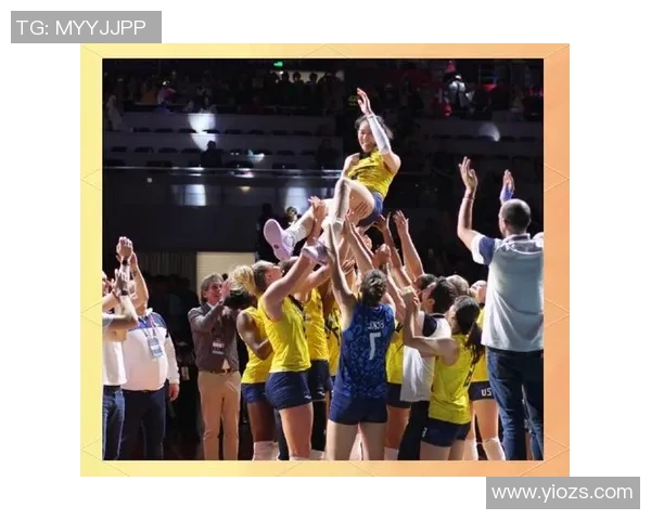 里约奥运会女排激战美国队争夺金牌荣耀之战